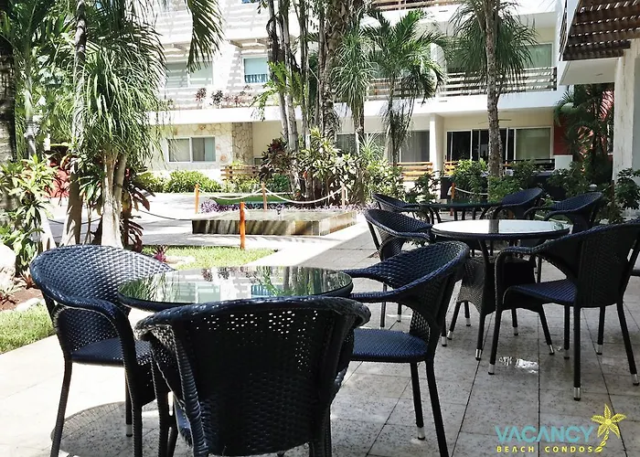 Sabbia Playa del Carmen