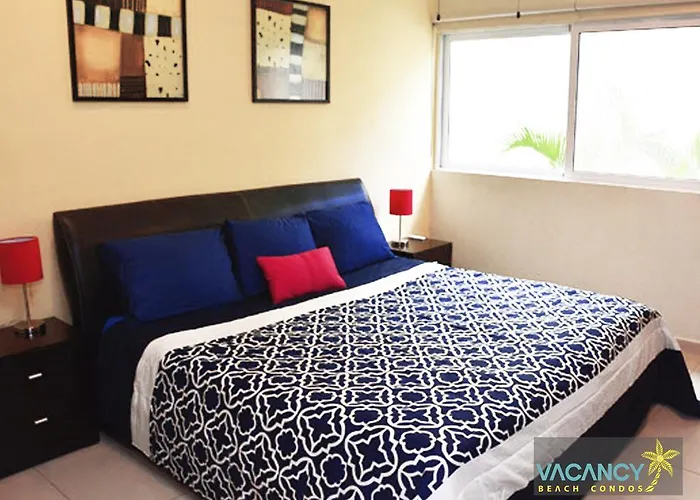 Hotel Sabbia Playa del Carmen