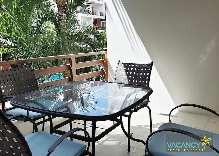 Sabbia Hotel Playa del Carmen