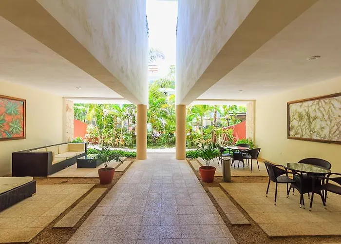 Sabbia Hotel Playa del Carmen